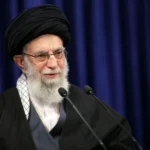 Iran’s supreme leader makes first public appearance since Iran-Israel war started
