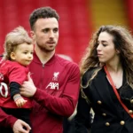 Diogo Jota’s heartfelt final call revealed before car accident