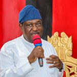 OSGF denies Akume sack rumours, affirm Tinubu’s support
